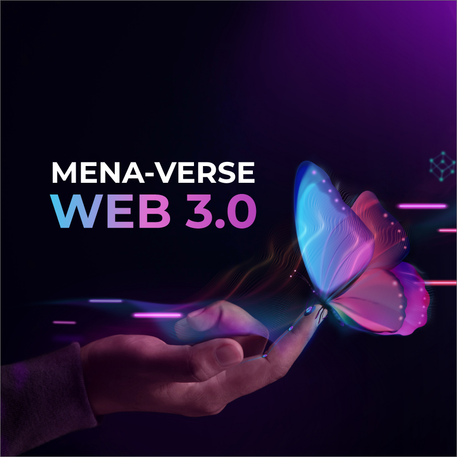 MENA-Verse Web 3.0