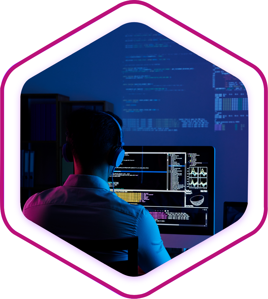 DotFriday (Advanced NFT)