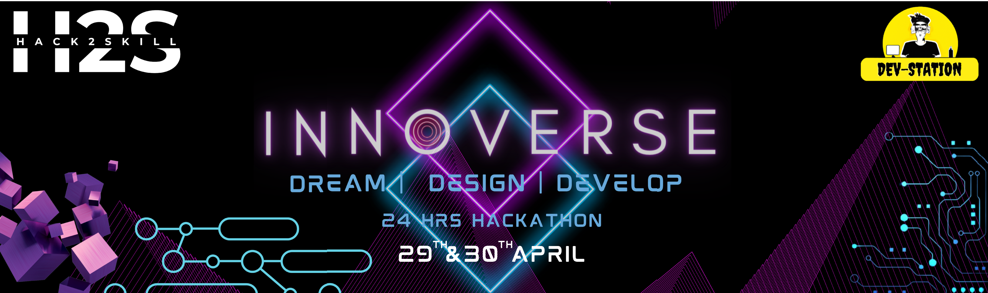 Innoverse | Hack2skill | innoverse