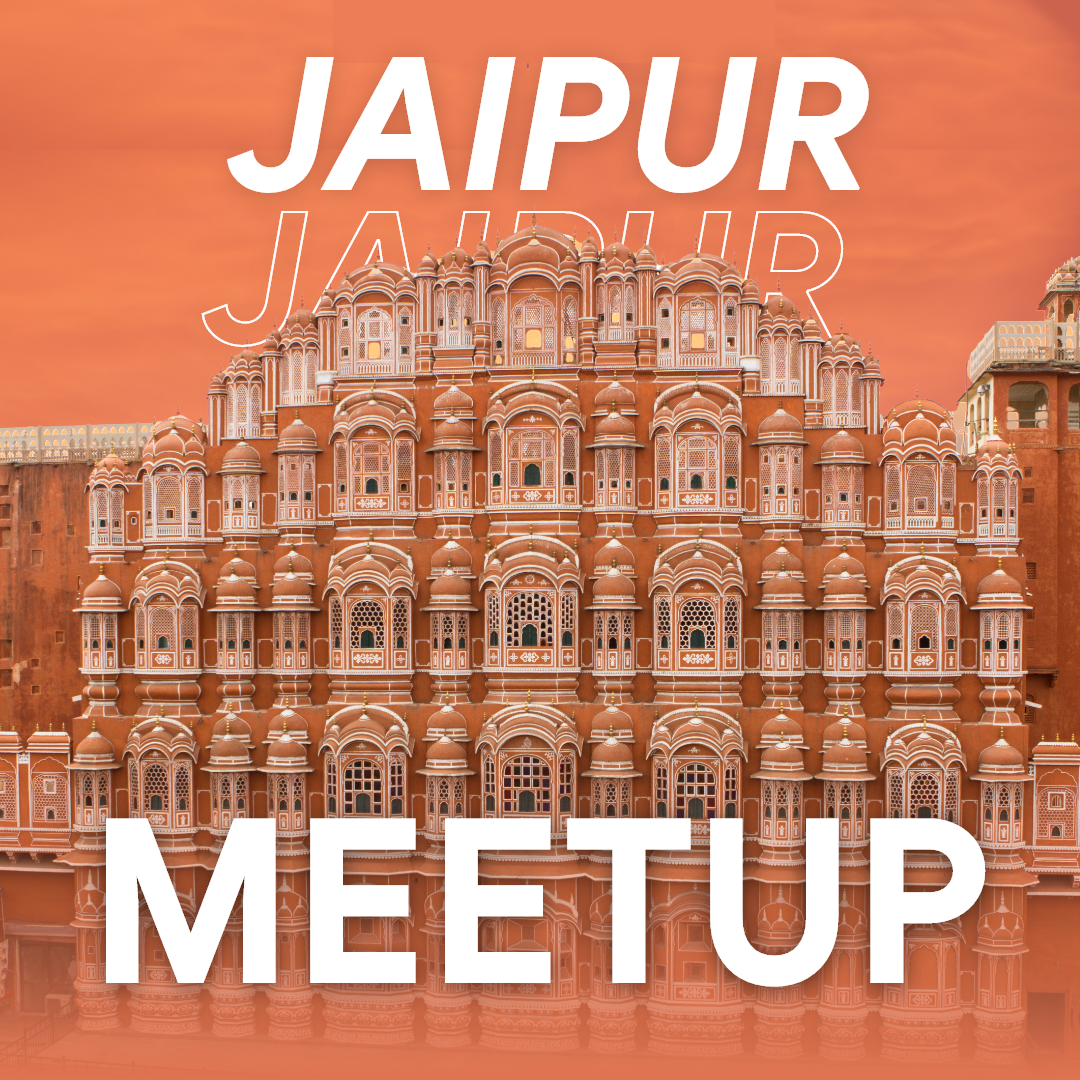 bfbjaipurmeetup
