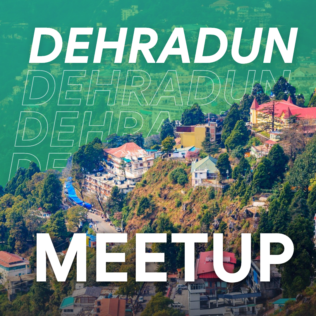 bfbdehradunmeetup