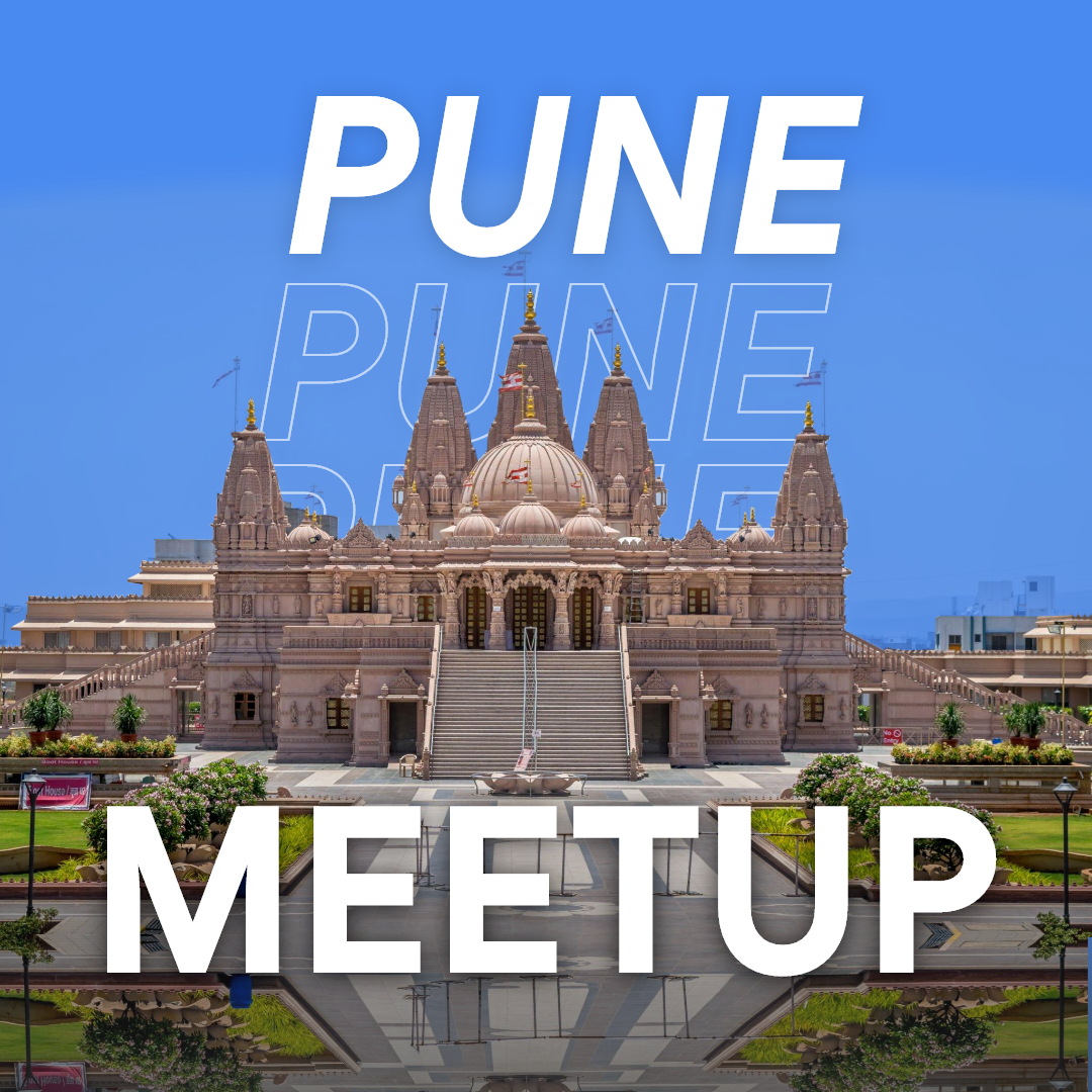 bfbpunemeetup