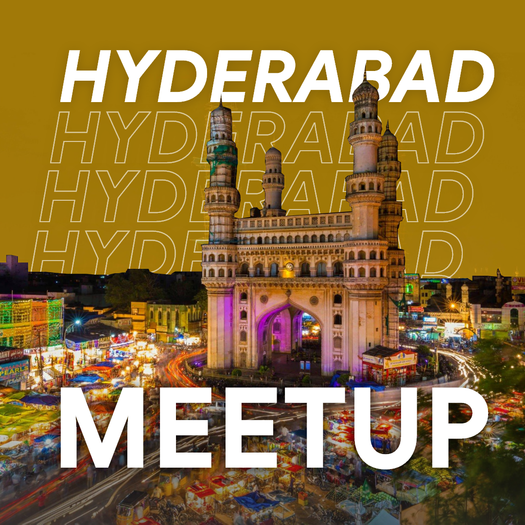 bfbhyderabadmeetup