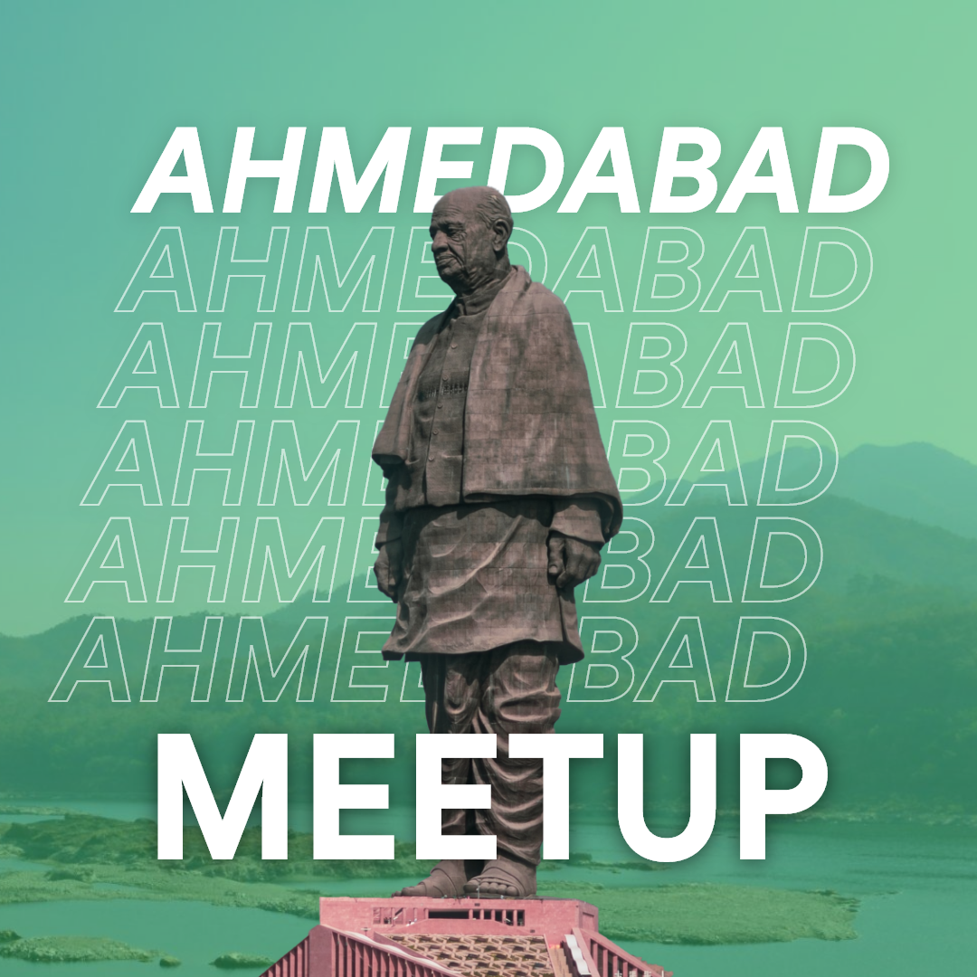 bfbahmedabadmeetup